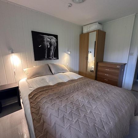 Studio Apartment In The Center Of Alta Exteriér fotografie