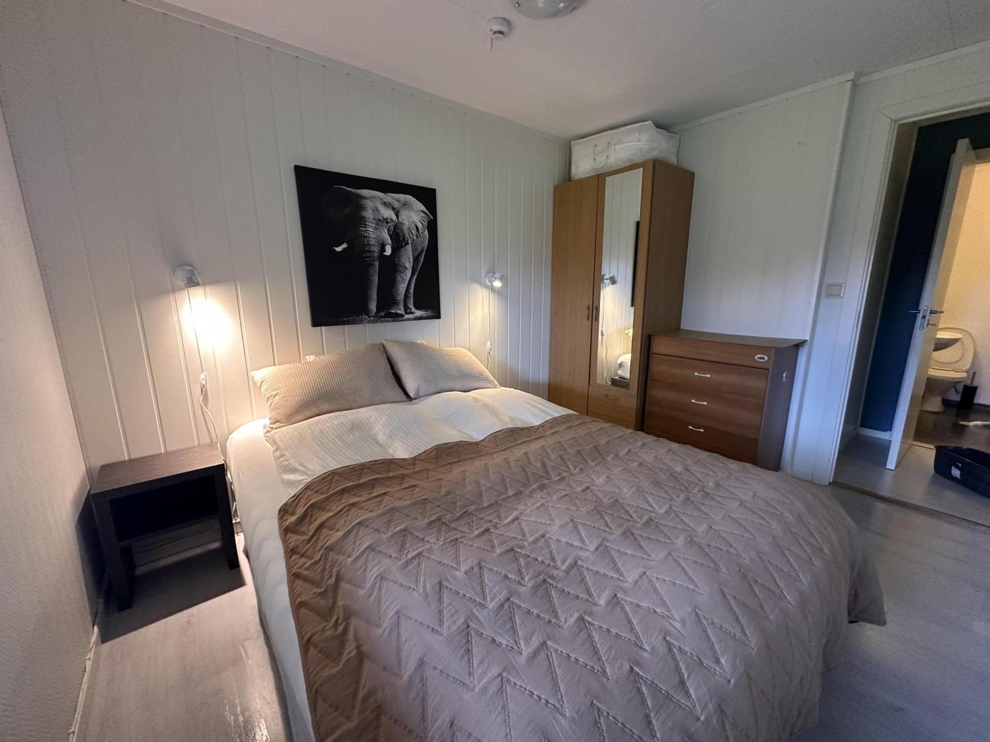 Studio Apartment In The Center Of Alta Exteriér fotografie
