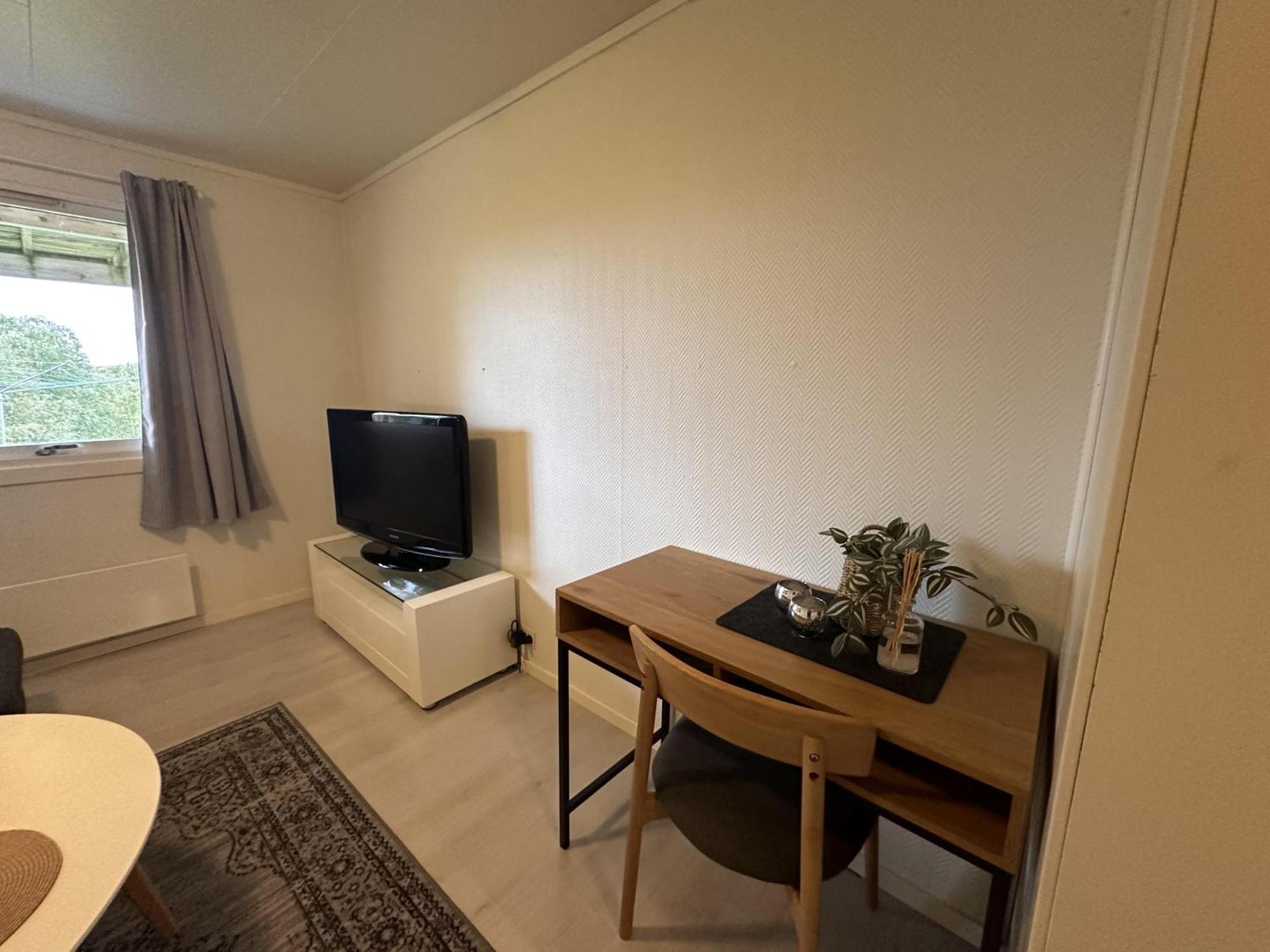 Studio Apartment In The Center Of Alta Exteriér fotografie