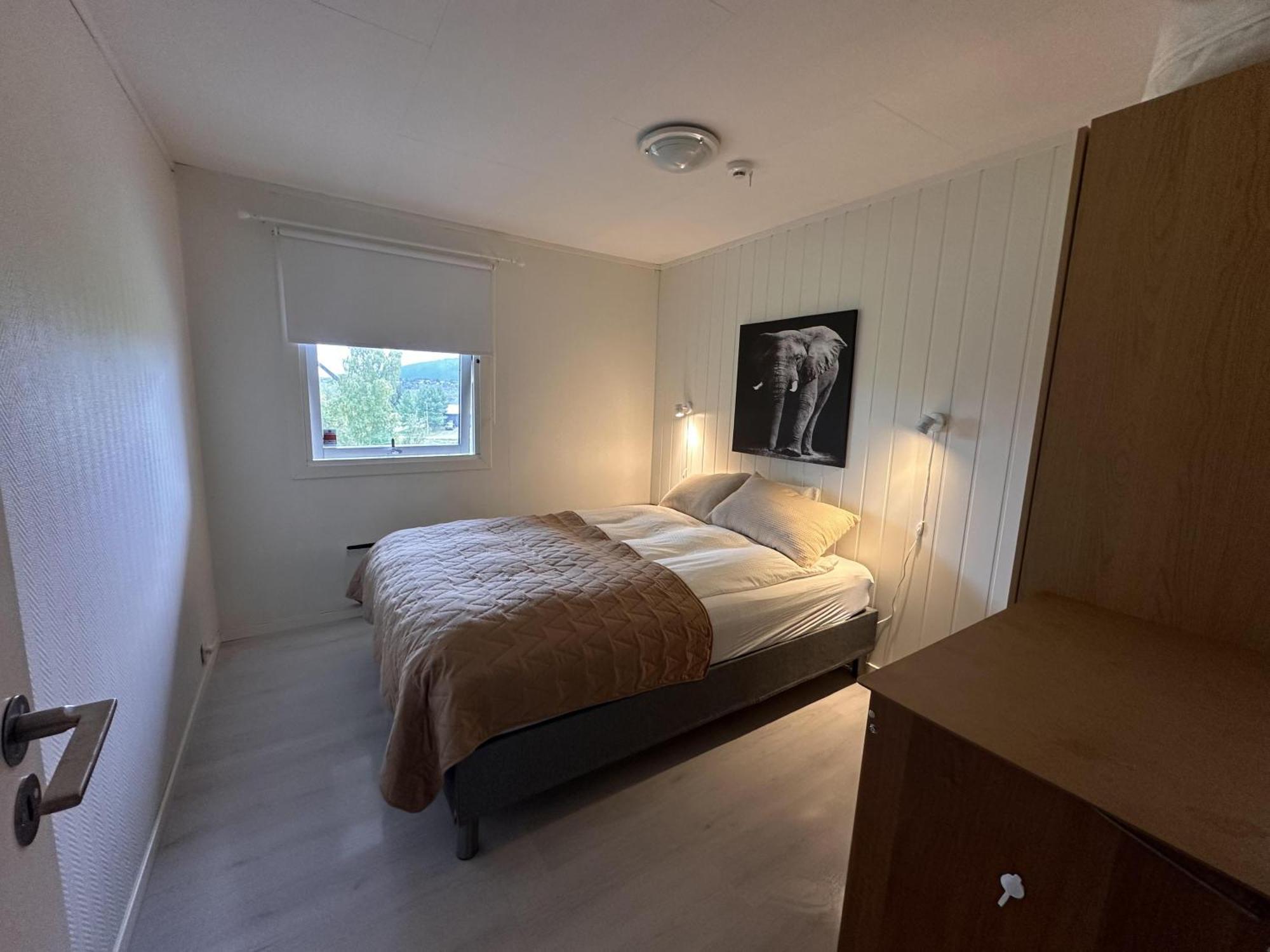 Studio Apartment In The Center Of Alta Exteriér fotografie