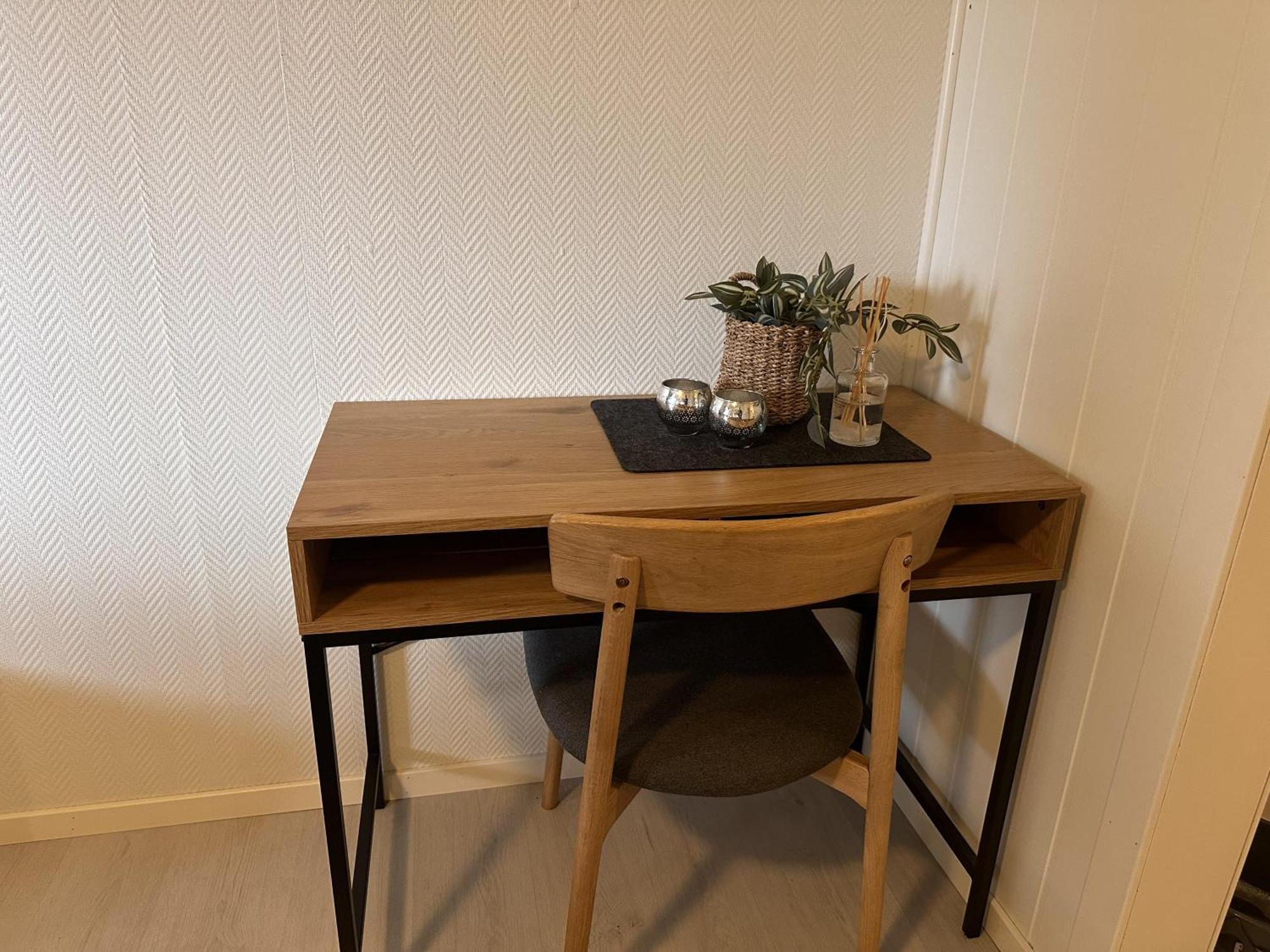 Studio Apartment In The Center Of Alta Exteriér fotografie